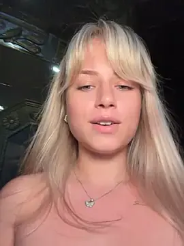 Stripchat Best Webcam of NinaVerse