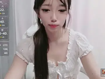 Stripchat Best Webcam of luckyuyu66