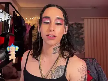 Stripchat Adult Webcam of xoFrankie