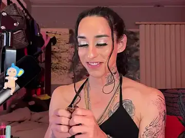 Stripchat Live Porn of xoFrankie