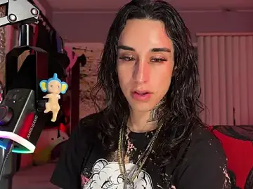 Stripchat Live Sex Cam of xoFrankie