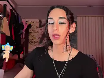 Stripchat Watch Live Sex Cams of xoFrankie
