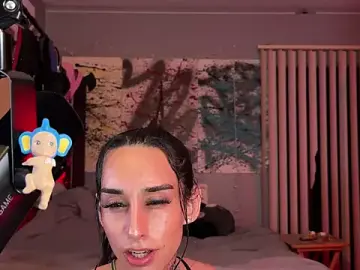 Stripchat Sex Chat of xoFrankie