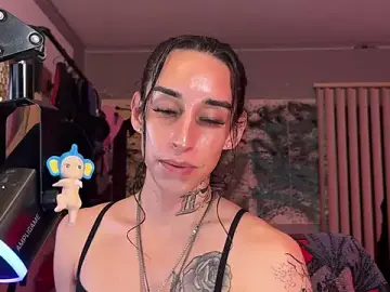 Stripchat Live Sex Cam of xoFrankie