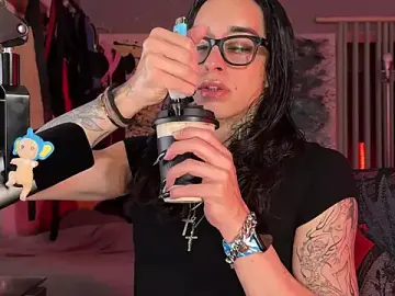 Stripchat Sex Chat of xoFrankie