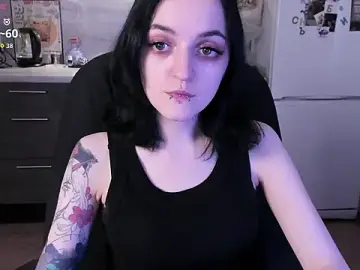 Stripchat Best Webcam of miura_moon