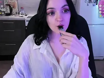 Stripchat Best Webcam of miura_moon