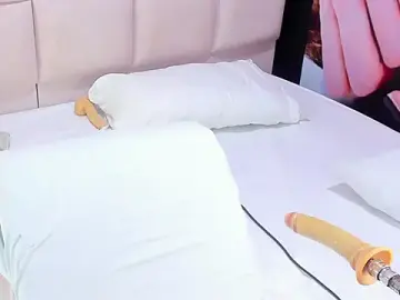 Stripchat Live Sex Cam of sammy_liz