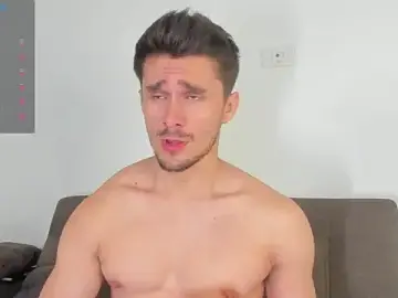 Stripchat Adult Video Chat of AXEL_OWEN
