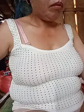 Stripchat Nude Webcam of Agnes-baby