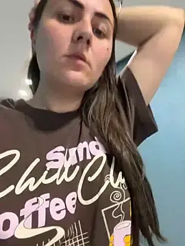 Stripchat Live Sex Cam of BrunetteNymph
