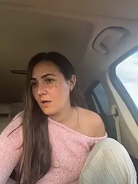 Stripchat Nude Webcam of BrunetteNymph