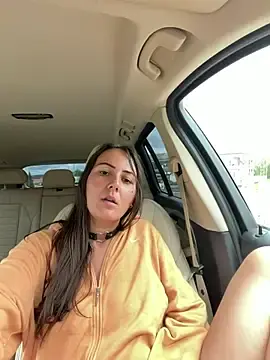 Stripchat Sex Cam of BrunetteNymph