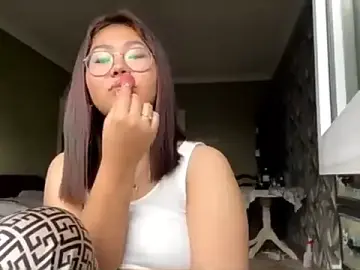 Stripchat Best Webcam of HikkoSinu