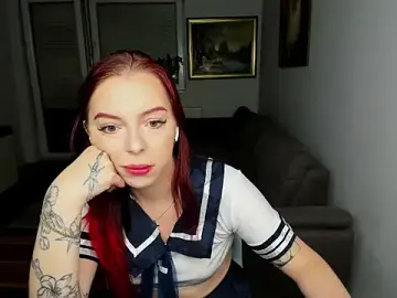 Stripchat Free Porn Cam of Martha_Cameron