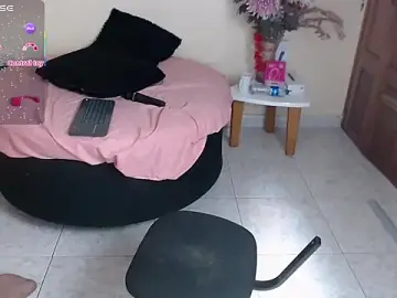 Stripchat Free Live Porn of NicoleSantana