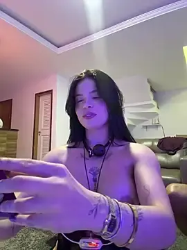Stripchat Best live sex cam show of Rafaellaz