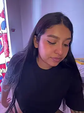Stripchat Sex Cam of _Chloe_Smith
