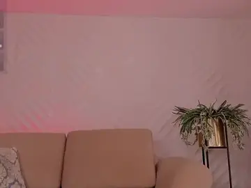 Stripchat Live Porn of HannaConnor_