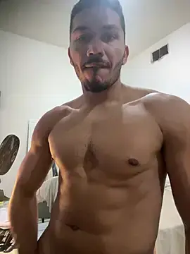 Stripchat Nude Webcam of LatinhaDeCoca