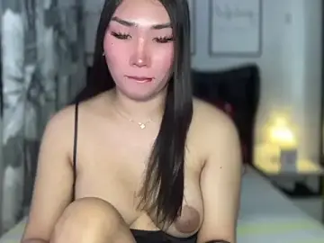 Stripchat Nude Webcam of Miss_Deliciousness