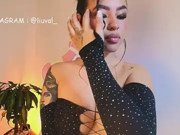 Stripchat Private Sex Chat of Valerie_liu