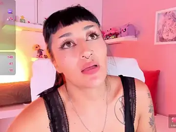 Stripchat Watch Live Sex Cams of Valkiria_ponce