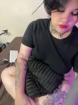 Stripchat Best live sex cam show of abbyhilton_ss