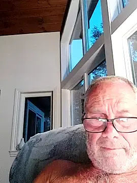 Stripchat Best live sex cam show of daddygil69