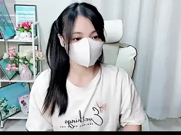 Stripchat Sex Chat of Clover_Nhi