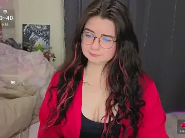 Stripchat Free Live Porn of Kitty-Katty