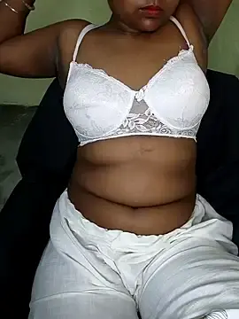 Stripchat Live Sex of MISS_MADHURIBABY