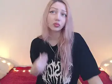 Stripchat Adult Webcams of Emily_hardcore