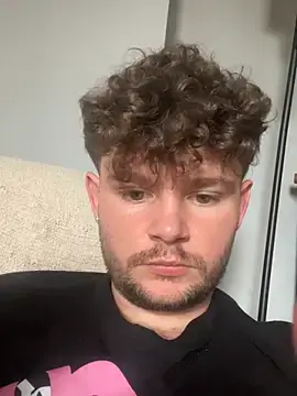 Stripchat Live Porn of Ronnie153