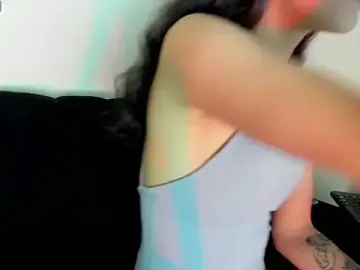 Stripchat Live Porn of its__angelica_