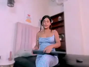 Stripchat Best Webcam of lulu_park