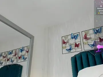Stripchat Best live sex cam show of zoejenner_