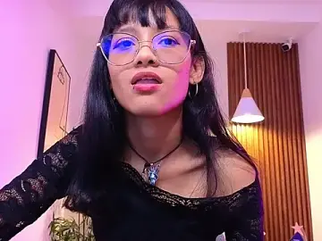 Stripchat Sex Chat of Cherry_Vixen_