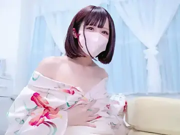 Stripchat Sex Chat of Nazuna_727