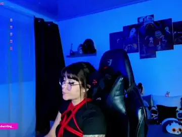 Stripchat Adult Webcam of Nicorobinn