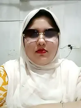 Stripchat Live Sex of Nusrat-N