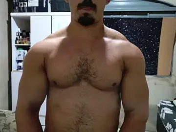 Stripchat Adult Webcam of Superbigmr