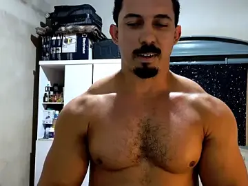 Stripchat Adult Video Chat of Superbigmr