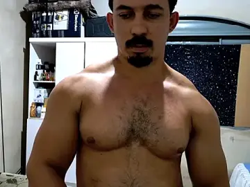 Stripchat Nude Webcam of Superbigmr