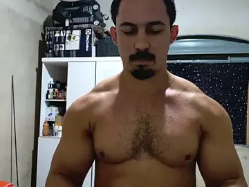 Stripchat Free Live Porn of Superbigmr