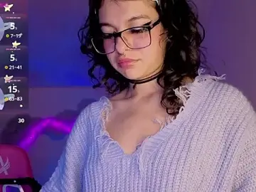 Stripchat Live Sex of larah_uwu