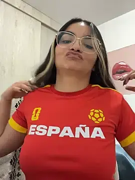 Stripchat Free Porn Cam of Cat2525