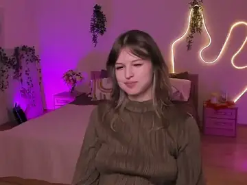 Stripchat Adult Webcam of Lisa_Blossom