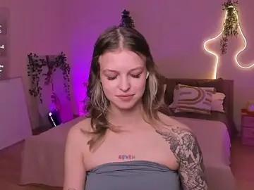 Stripchat Best live sex cam show of Lisa_Blossom
