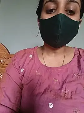 Stripchat Sex Cam of Tamil_shalini